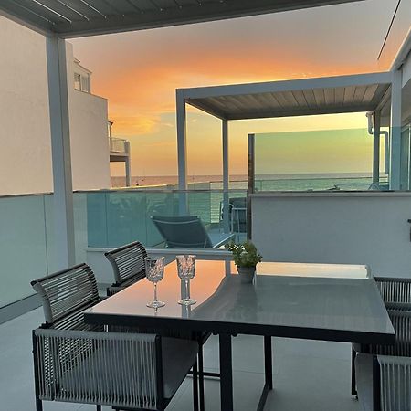 Feelathome Tortuga De Mar Palma de Mallorca Ngoại thất bức ảnh