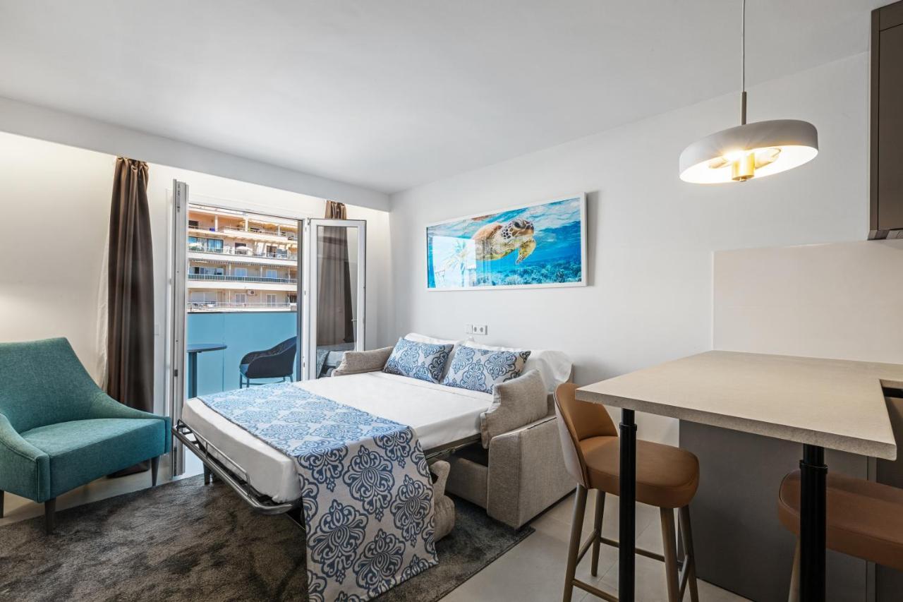 Feelathome Tortuga De Mar Palma de Mallorca Ngoại thất bức ảnh