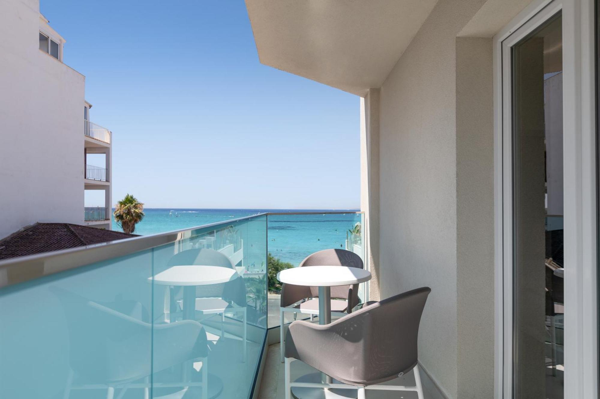 Feelathome Tortuga De Mar Palma de Mallorca Ngoại thất bức ảnh