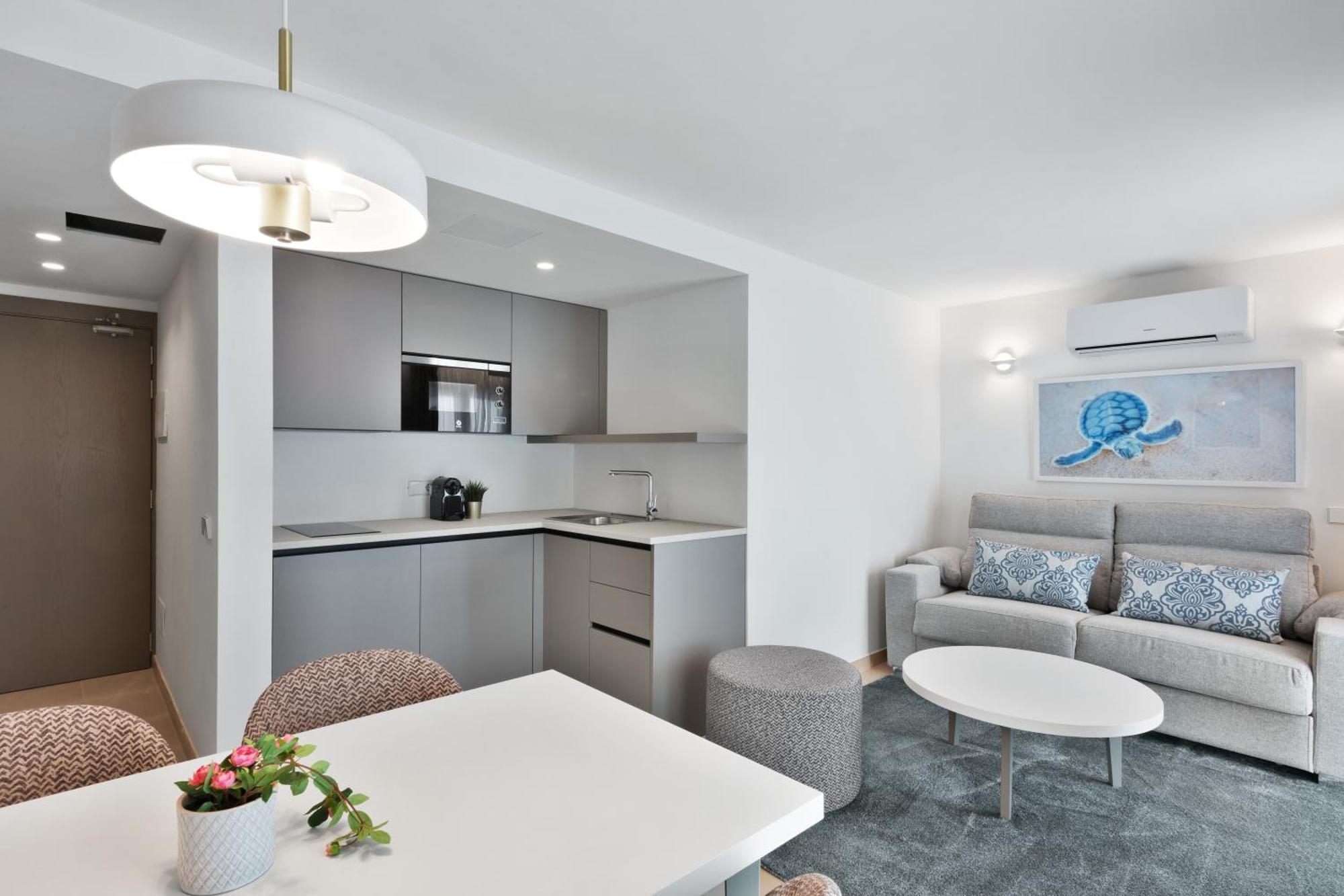 Feelathome Tortuga De Mar Palma de Mallorca Ngoại thất bức ảnh
