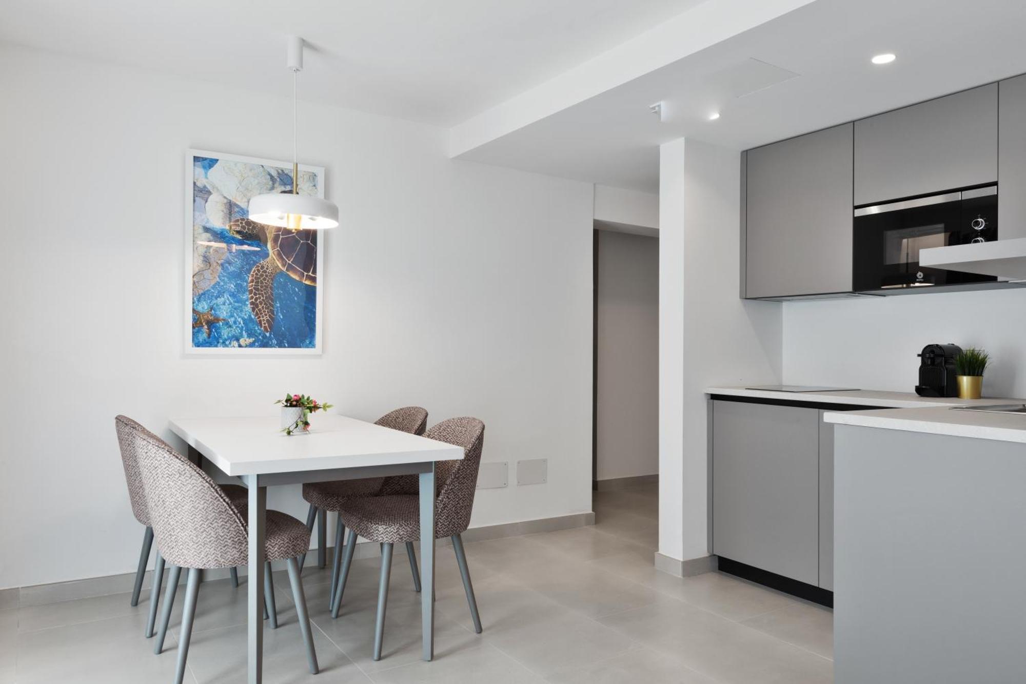 Feelathome Tortuga De Mar Palma de Mallorca Ngoại thất bức ảnh