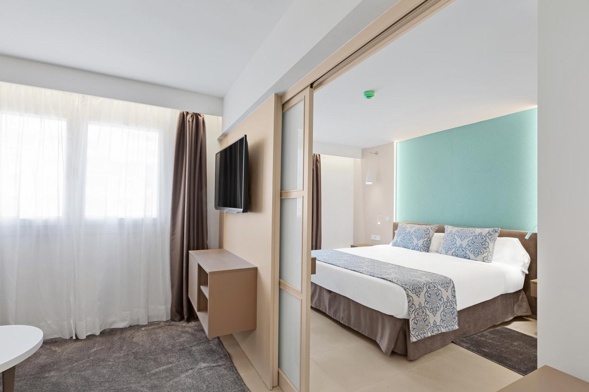 Feelathome Tortuga De Mar Palma de Mallorca Ngoại thất bức ảnh