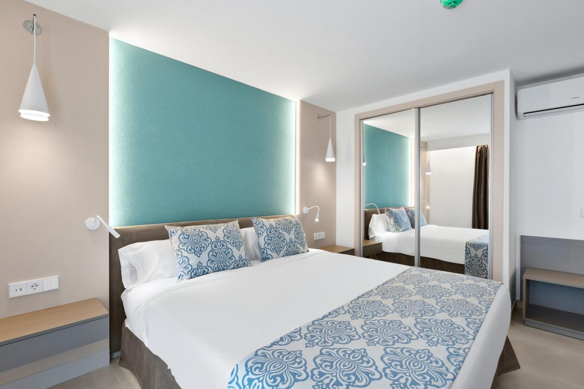 Feelathome Tortuga De Mar Palma de Mallorca Ngoại thất bức ảnh