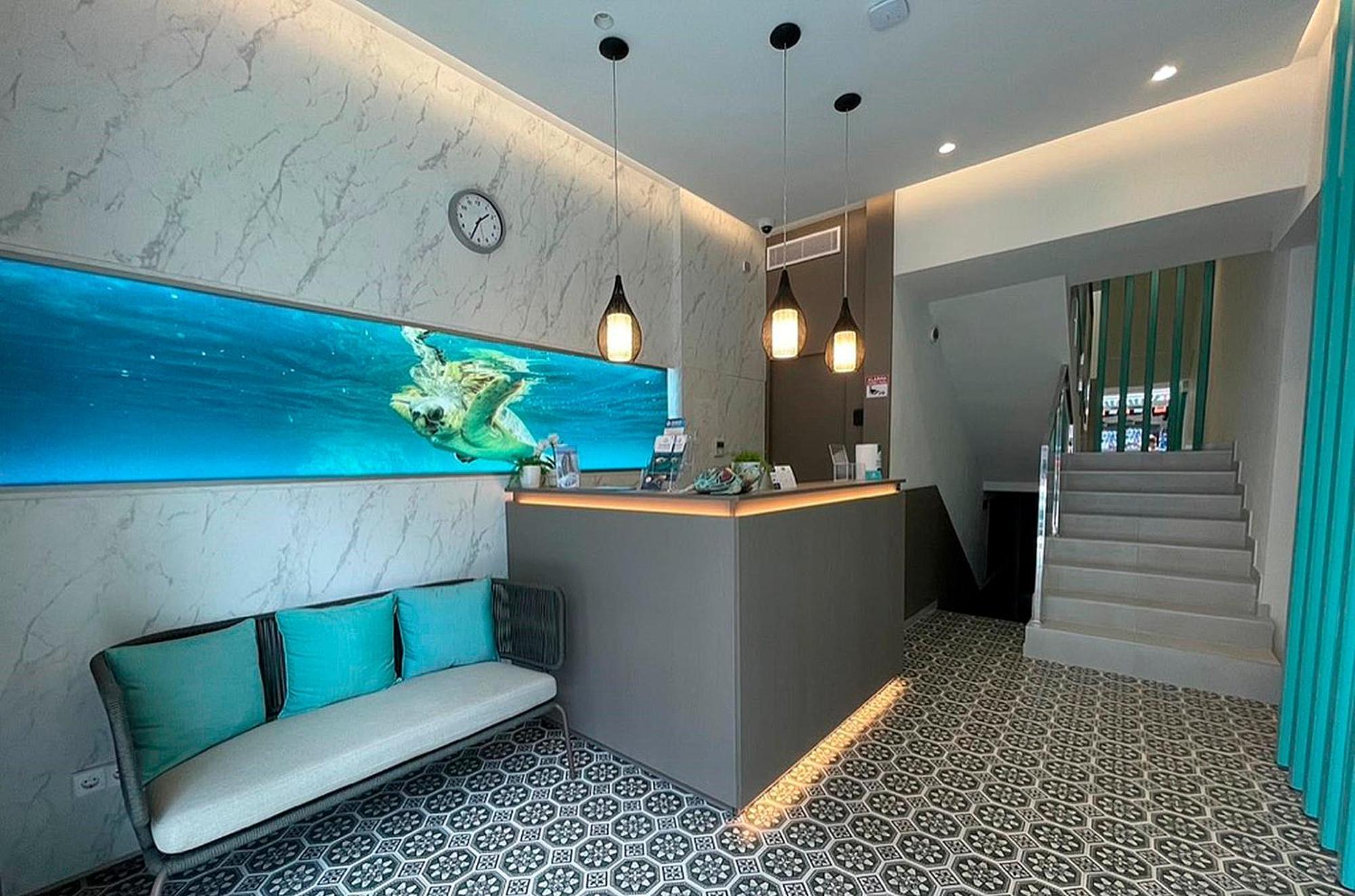 Feelathome Tortuga De Mar Palma de Mallorca Ngoại thất bức ảnh