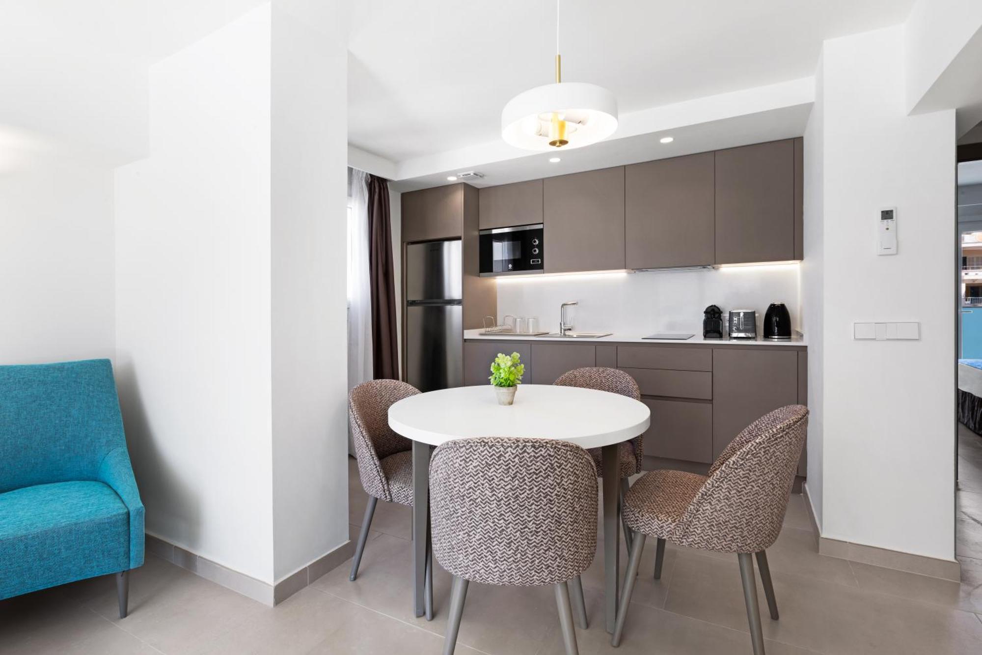 Feelathome Tortuga De Mar Palma de Mallorca Ngoại thất bức ảnh