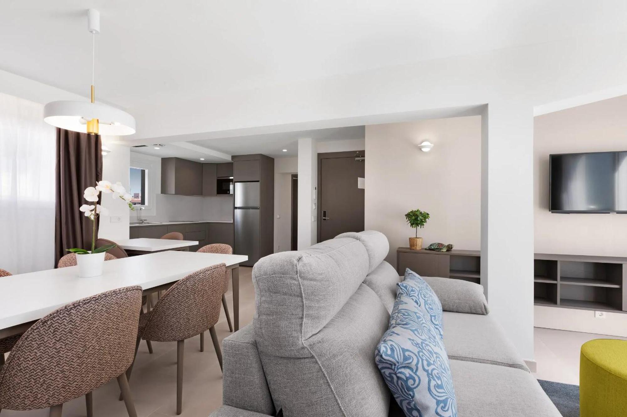 Feelathome Tortuga De Mar Palma de Mallorca Ngoại thất bức ảnh