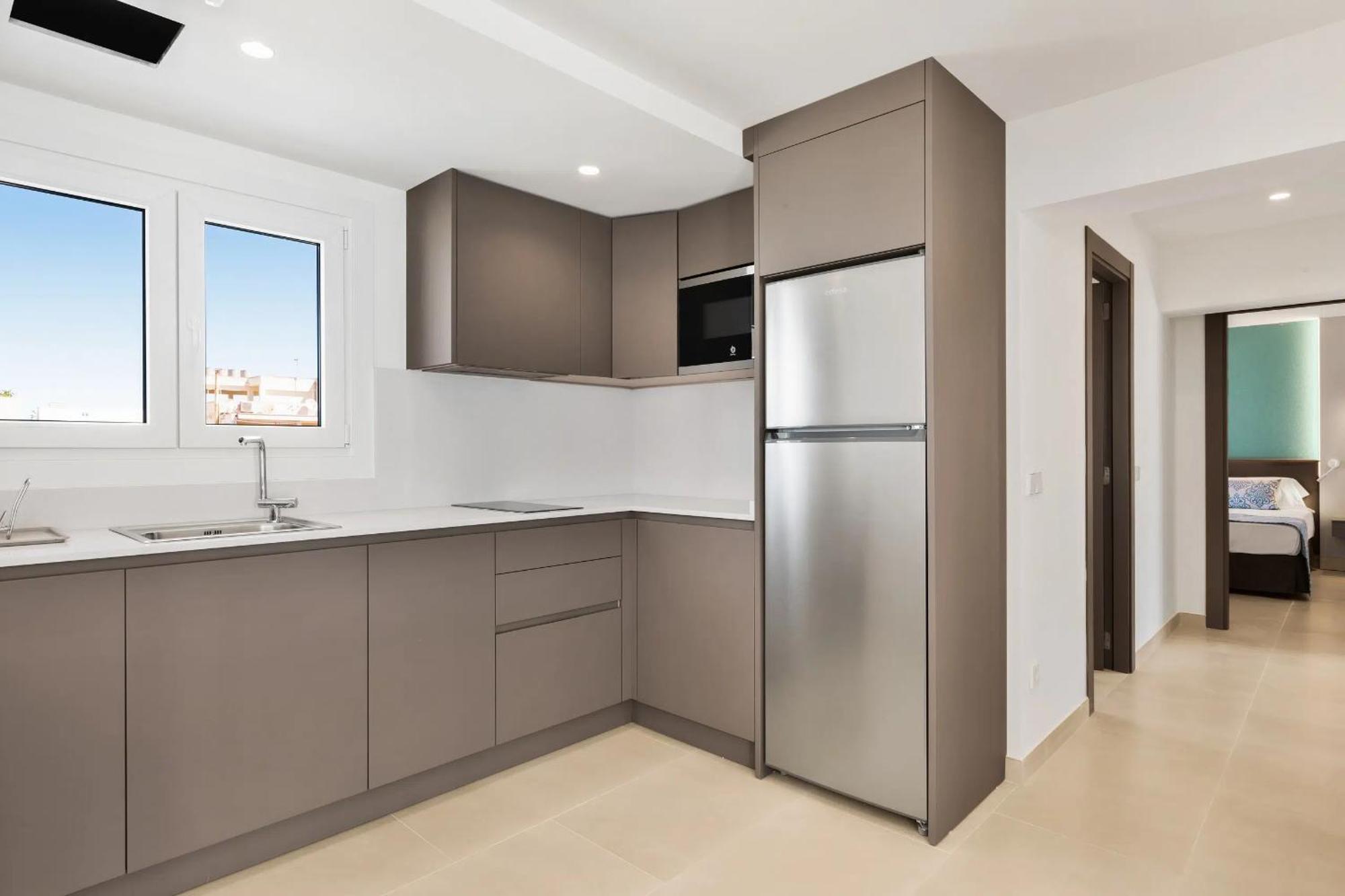 Feelathome Tortuga De Mar Palma de Mallorca Ngoại thất bức ảnh