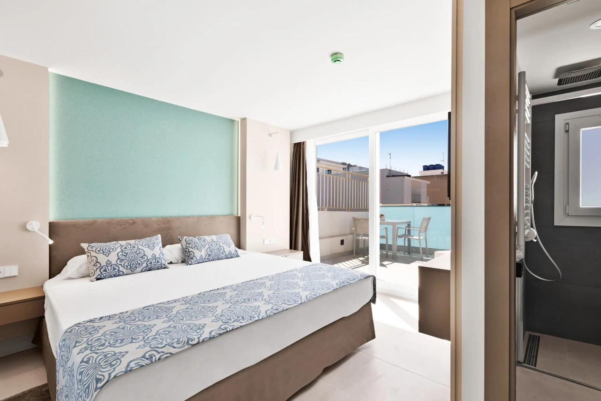 Feelathome Tortuga De Mar Palma de Mallorca Ngoại thất bức ảnh