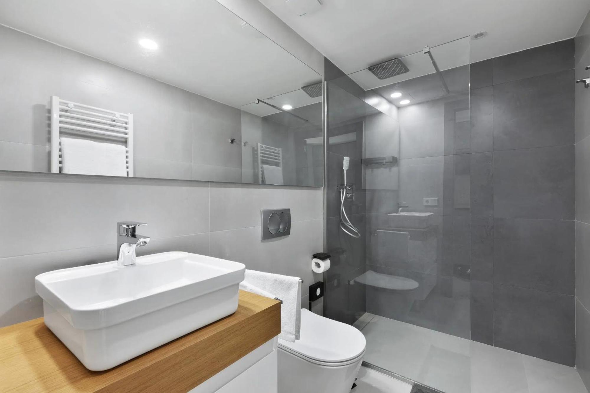 Feelathome Tortuga De Mar Palma de Mallorca Ngoại thất bức ảnh