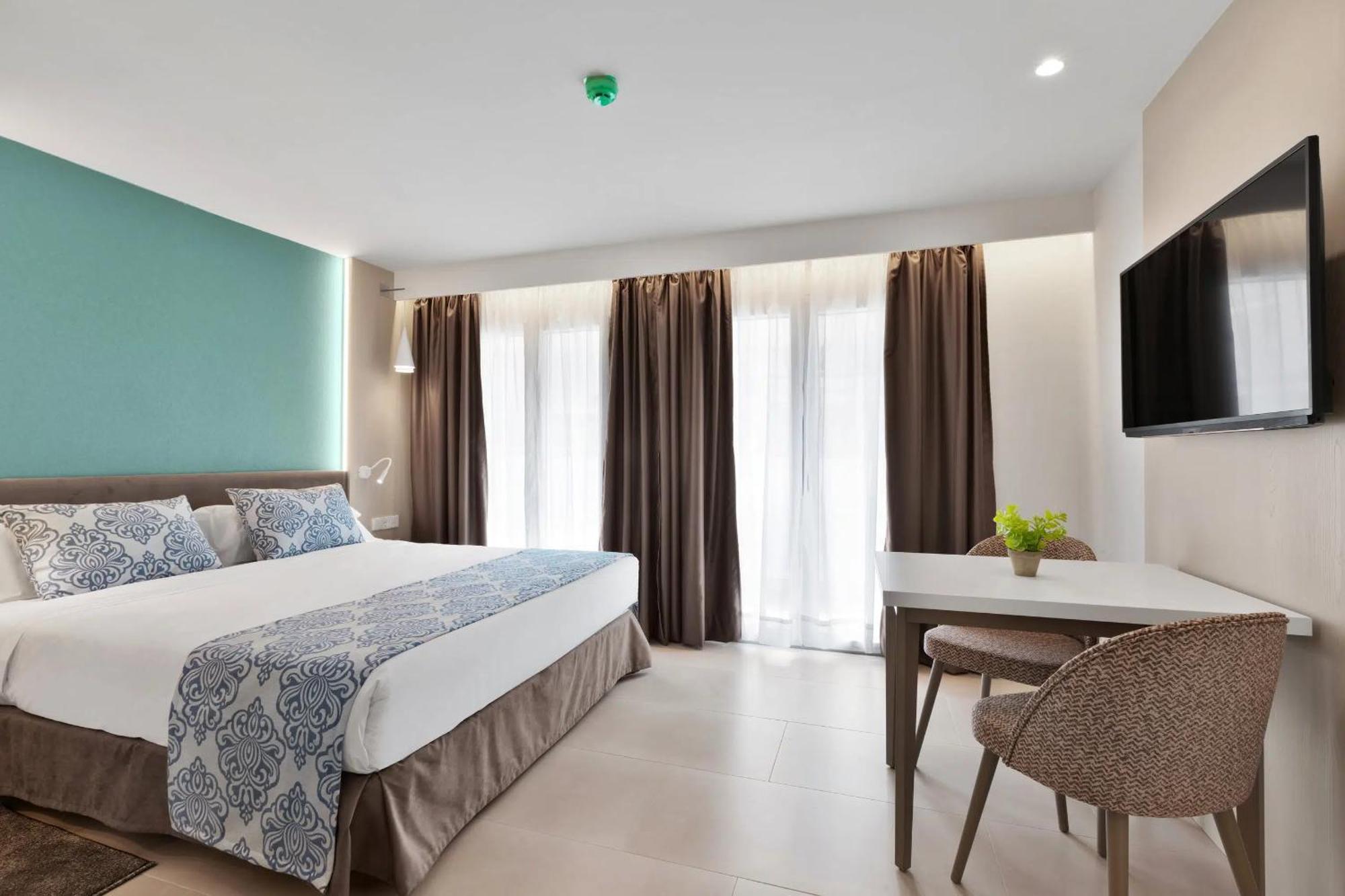 Feelathome Tortuga De Mar Palma de Mallorca Ngoại thất bức ảnh